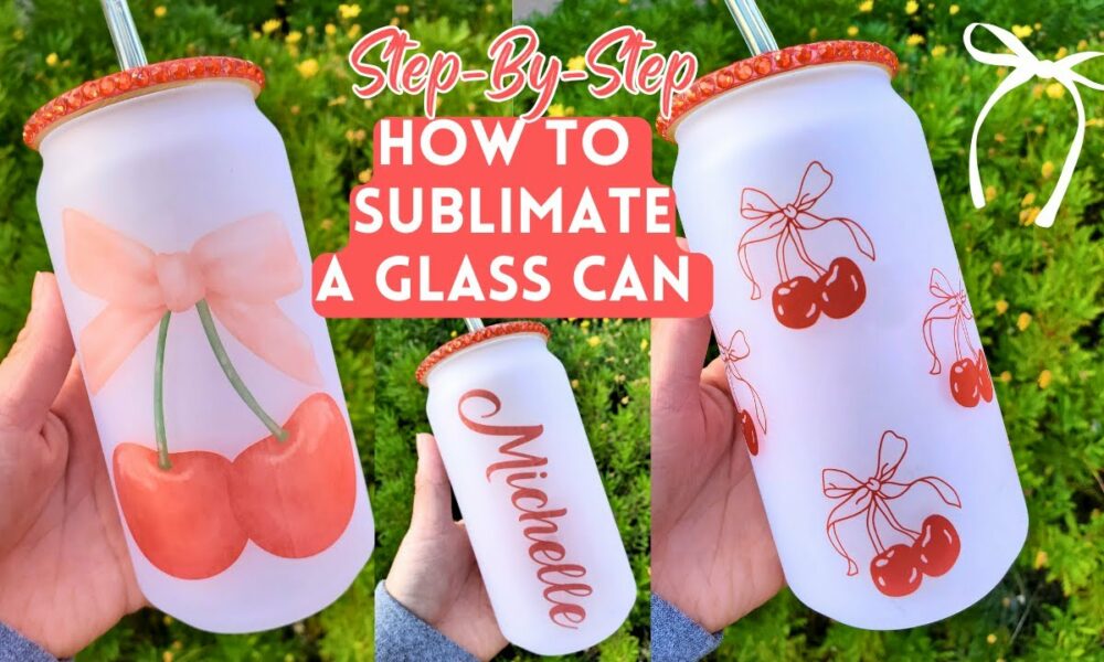 unveiling-the-magic-of-sublimation-tumblers:-your-ultimate-guide-to-stylish-glass-cups-with-lids-and-beer-can-glasses