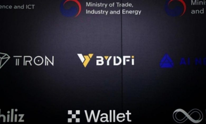bydfi-joins-seoul-meta-week-2025,-advancing-web3-vision-and-south-korea-strategy