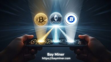 bay-miner-expands-investor-access-to-btc,-eth,-and-xrp-through-mobile-platform