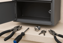 how-to-change-mailbox-lock:-a-complete-guide