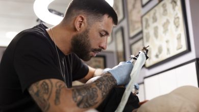 the-art-of-self-expression:-why-tattoos-and-piercings-remain-timeless