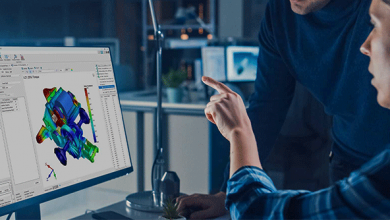 advanced-cae-simulation-software:-driving-high-fidelity-engineering-through-siemens-simulation-technologies